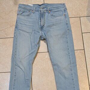 Levis 510 Mens Jeans